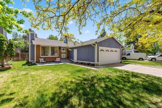 3612 S Olathe Way, Aurora, CO 80013