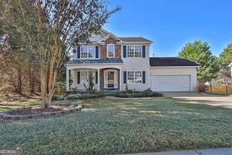 242 Beckenham Ln, Dacula, GA 30019