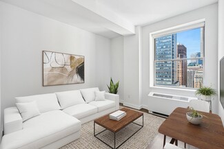 116 John St Unit 2510, New York, NY 10038