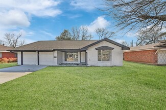 1713 Bradford Dr, Arlington, TX 76010