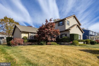 1813 Rolling Ln, Cherry Hill, NJ 08003