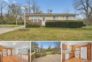 11410 Essex Ave, Maryland Heights, MO 63043