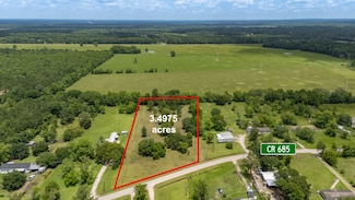 652 County Road 685, Dayton, TX 77535
