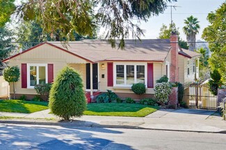 10611 Sheldon St, Oakland, CA 94605