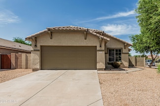 17828 W Calavar Rd, Surprise, AZ 85388
