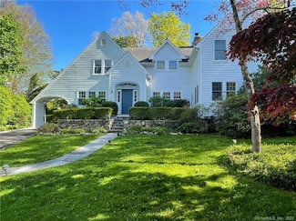 71 Elm Place, New Canaan, CT 06840
