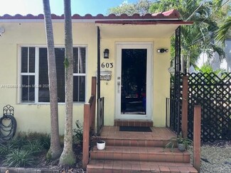 3603 SW 3rd Ave Unit 3603, Miami, FL 33145