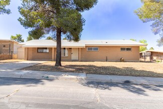 107 E Avenue J, San Manuel, AZ 85631