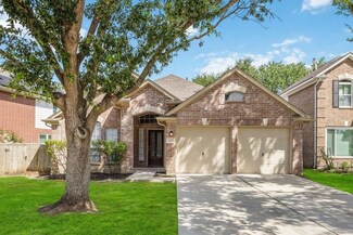 403 Leisure Dr, Stafford, TX 77477