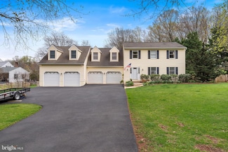 7027 Venus Ct, Haymarket, VA 20169