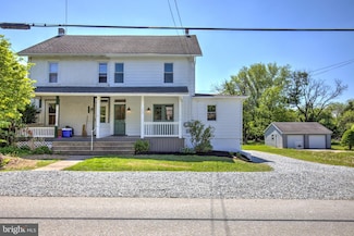 172 Old Limestone Rd, Oxford, PA 19363
