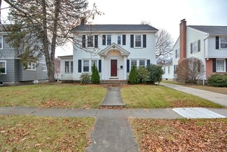 58 Brownell St, Worcester, MA 01602