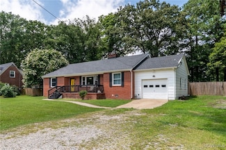 1700 Walnut Dr, Chesterfield, VA 23836