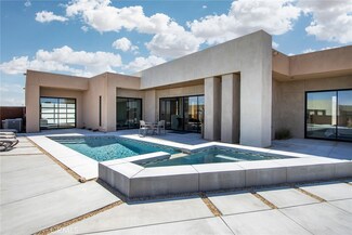 6840 Indian Cove Rd, Twentynine Palms, CA 92277
