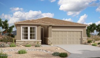 35002 S Stargazer Ave, Red Rock, AZ 85145