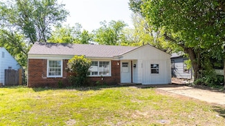 3820 SE 23rd St, Oklahoma City, OK 73115