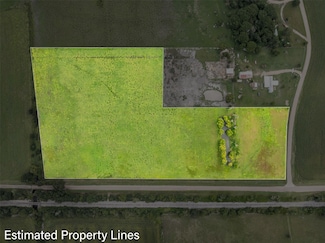 475 Drisdale Rd, West Point, TX 78963
