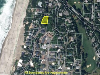 7300 Blk Neptune Ave, Lincoln Beach, OR 97388