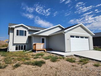 428 Yelner Dr Unit Lot 37 Blk 4, Box Elder, SD 57719