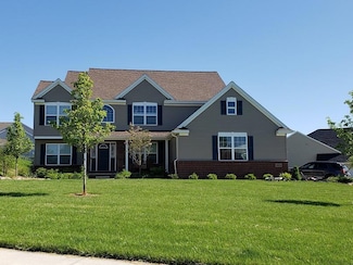 10606 Valley View Dr, Saline, MI 48176