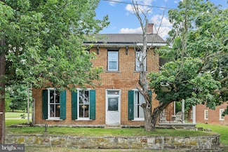 17595 E Fannettsburg Rd, Fannettsburg, PA 17221