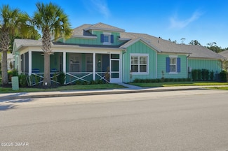 519 High Tide Ln, Daytona Beach, FL 32124