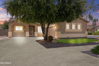 23077 S 214th St, Queen Creek, AZ 85142