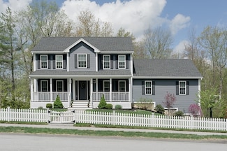 64 Woodside Ave, Rutland, MA 01543