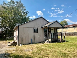 4115 Elvira Dr, Corpus Christi, TX 78416