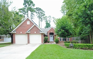 90 S Dreamweaver Cir, Spring, TX 77380