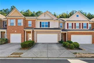 3923 Snipes Ct Unit 66, Lilburn, GA 30047