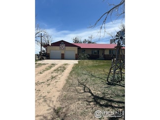 31888 County Road U, Brush, CO 80723