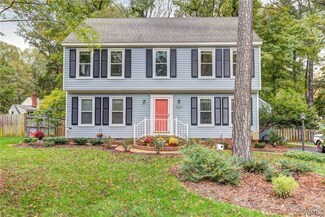 12521 Evansdale Rd, Henrico, VA 23233