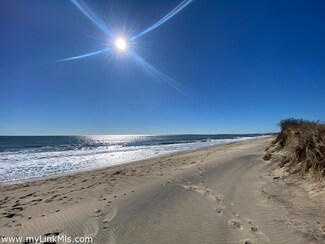0 Beach Lot Quansoo Unit 42634, Chilmark, MA 02535