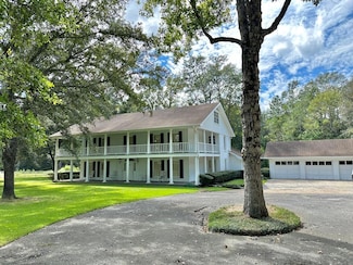10064 Highway 418 W, Silsbee, TX 77656