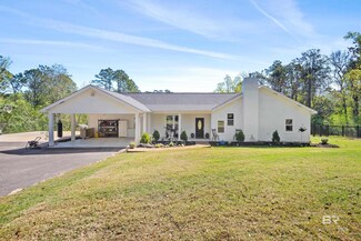 11334 County Road 83, Elberta, AL 36530