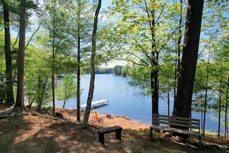 1428 Halberstadt Rd, Saint Germain, WI 54558