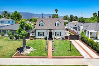 124 S Beachwood Dr, Burbank, CA 91506