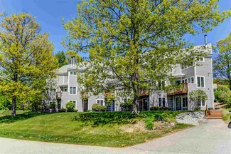 41 Partridge Woods Rd Unit 41, Bartlett, NH 03838