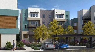 3049 El Camino Real Unit 106, Santa Clara, CA 95051