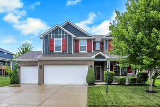 5498 Veranda Dr, Noblesville, IN 46062