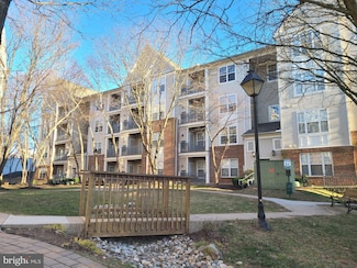 3009 Nicosh Cir Unit 4303, Falls Church, VA 22042