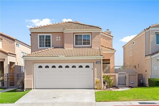 6321 Gladiola Cir, Chino Hills, CA 91709