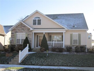 113 Clubhouse Dr, Sarver, PA 16055