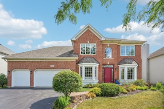 2524 Wild Timothy Rd, Naperville, IL 60564