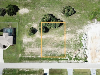 4213 NW 34th Ln, Cape Coral, FL 33993