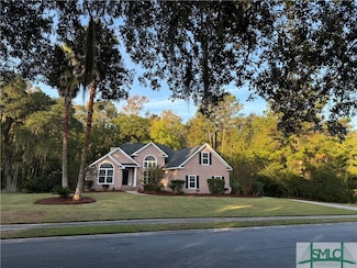 104 Rountree Dr, Richmond Hill, GA 31324