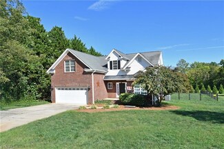 176 Polaris Dr, Mocksville, NC 27028