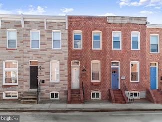 709 S Robinson St, Baltimore, MD 21224