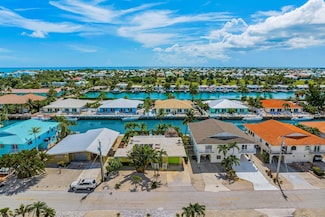 351 5th St, Key Colony, FL 33051